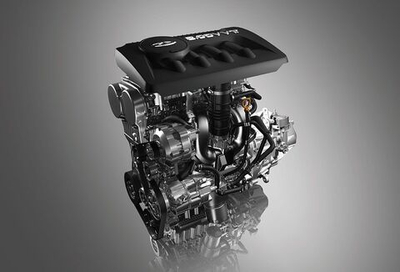 Двигатели CHERY TIGO 5 SQR484F VVT новый товар