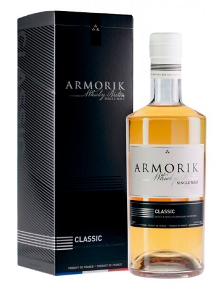 Виски Арморик Классик Виски Арморик Классик