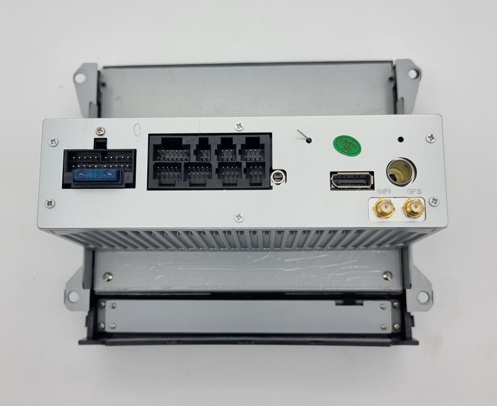 Устройство головное KB-ZF-8006-DSP для PORSCHE CAYENNE