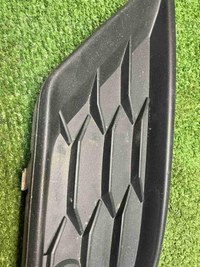 Решетка переднего бампера левая VW Tiguan 2 16-20