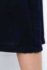 Платье бохо (синее) П12767-10М LT Collection