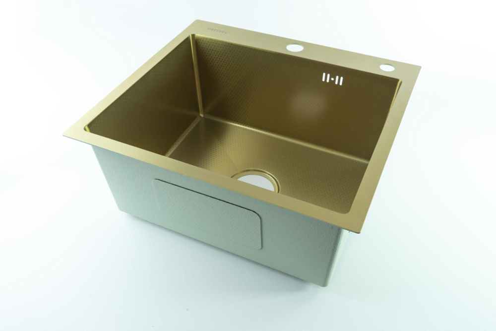 Мойка для кухни Fmark FSC5050C