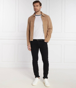 Футболка Thompson BOSS BLACK - белый(50513364)