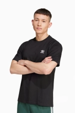Футболка adidas Trefoil Essentials - черный