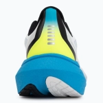 Женские Кроссовки для бега Under Armour Velociti Distance white/orange bloc/metallic silver