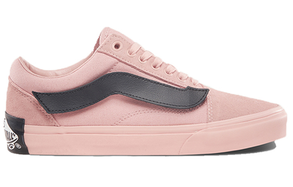 X Vans Old Skool