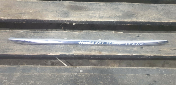 Молдинг заднего бампера Mercedes S-Class (W222) 13-17 Б/У Оригинал A2228851221