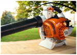 Воздуходувка бензо STIHL BG 86 (4241-011-1752)