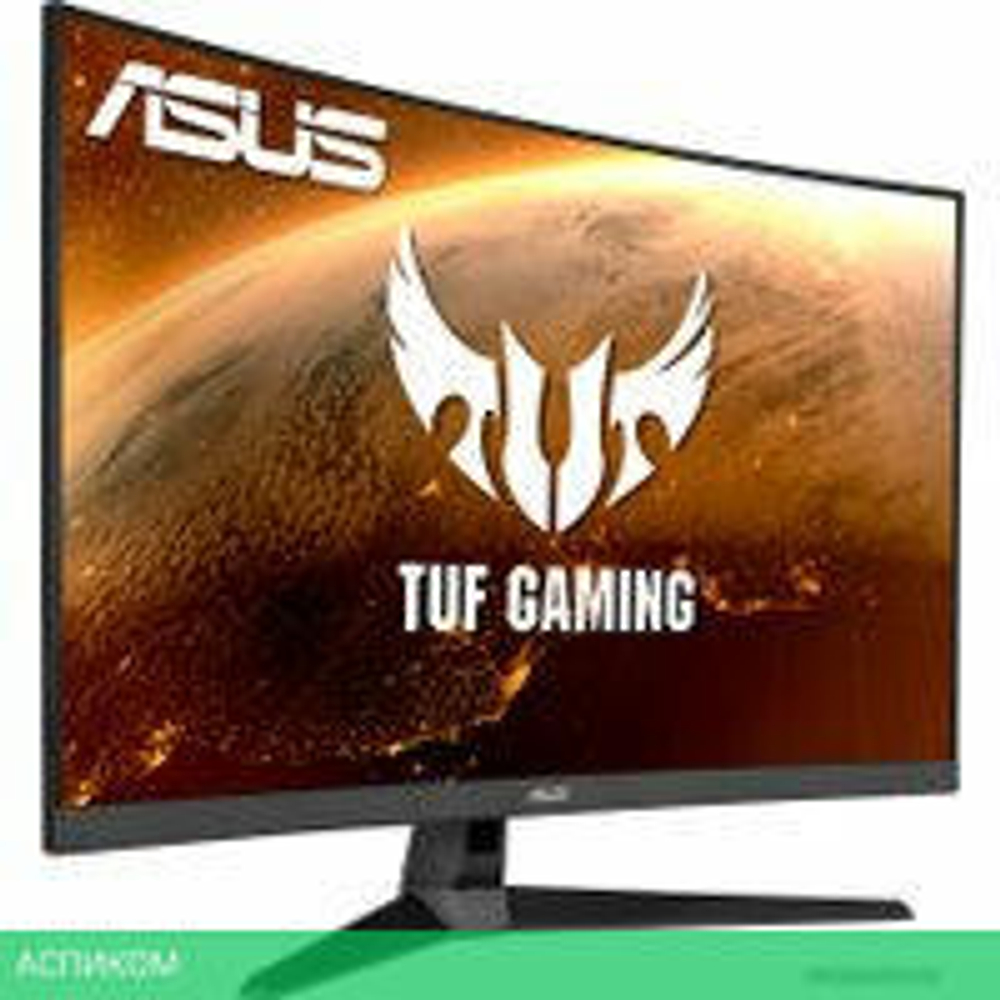 Игровой монитор ASUS TUF Gaming VG328H1B