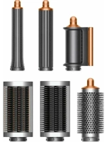 Стайлер Dyson Airwrap Long HS05 Nickel/Copper