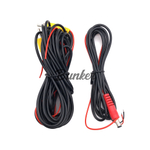 SV-0308 Камера заднего вида Toyota Land Cruiser Prado (120) 2012+, (компл.)