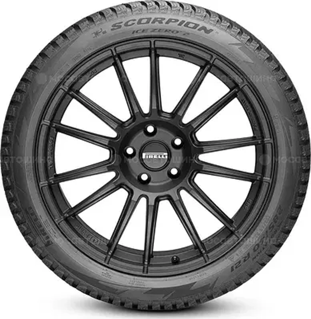 Pirelli Scorpion Ice Zero 2 315/30 R22 107H XL