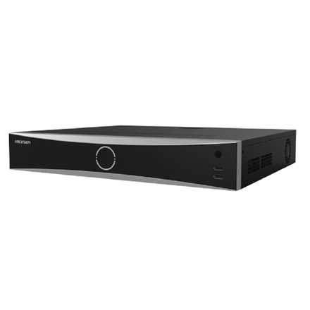 IP видеорегистратор 16 кан. DS-7716NXI-K4(E)