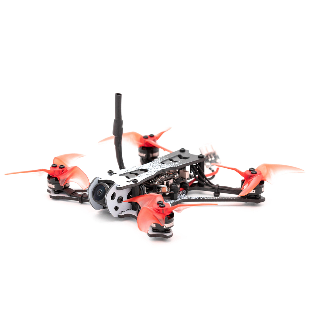 Квадрокоптер Emax Tinyhawk II 2 Freestyle RTF