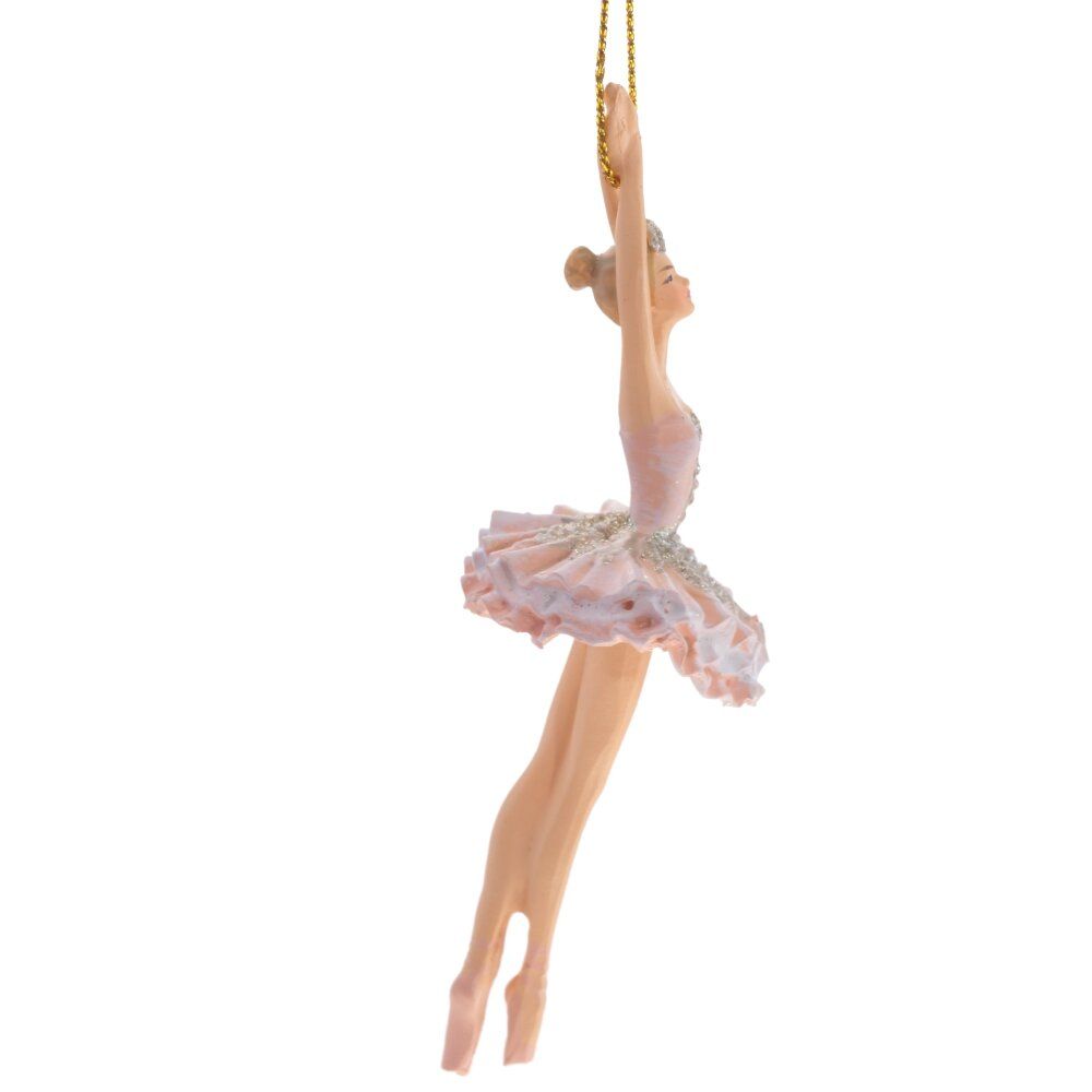 GAEM Изделие декоративное подвесное "Балерина", L6 W4 H11 см, 3в.