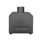 Крио-пушка MOKA SFX H-C02A Mini CO2 Jet (10-12 м, 180°, DMX, 6.5 кг)