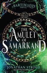 The Amulet of Samarkand