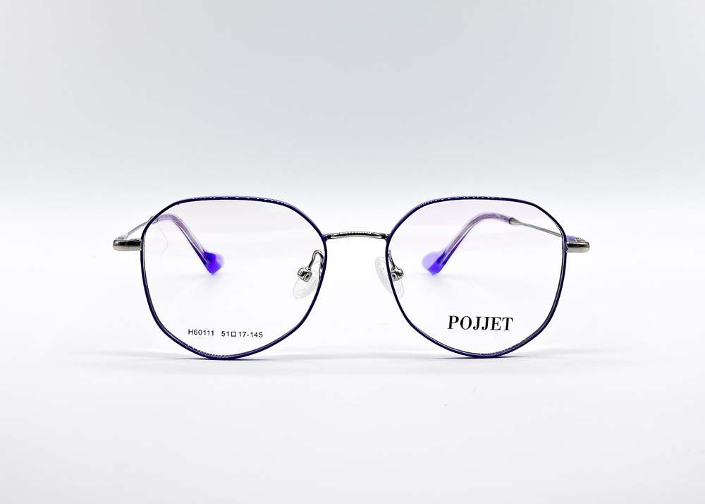 Изг. оправы Pojjet H60111 C3