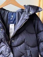 Пуховая куртка Jacadi, 116