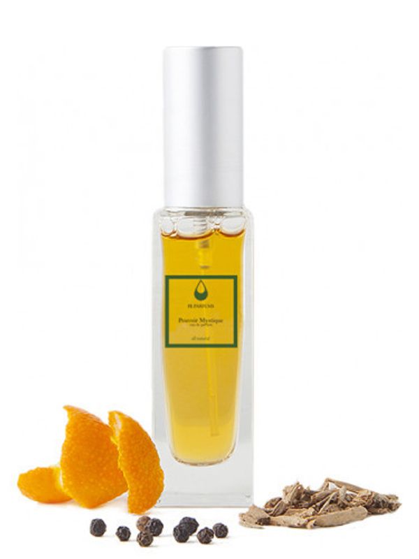 FL Parfums Pouvoir Mystique