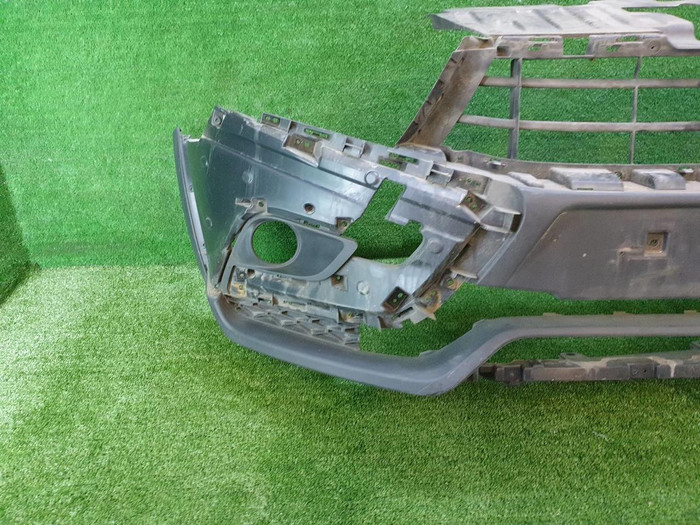 Бампер передний Lada Vesta (2015-н.в.) Cross