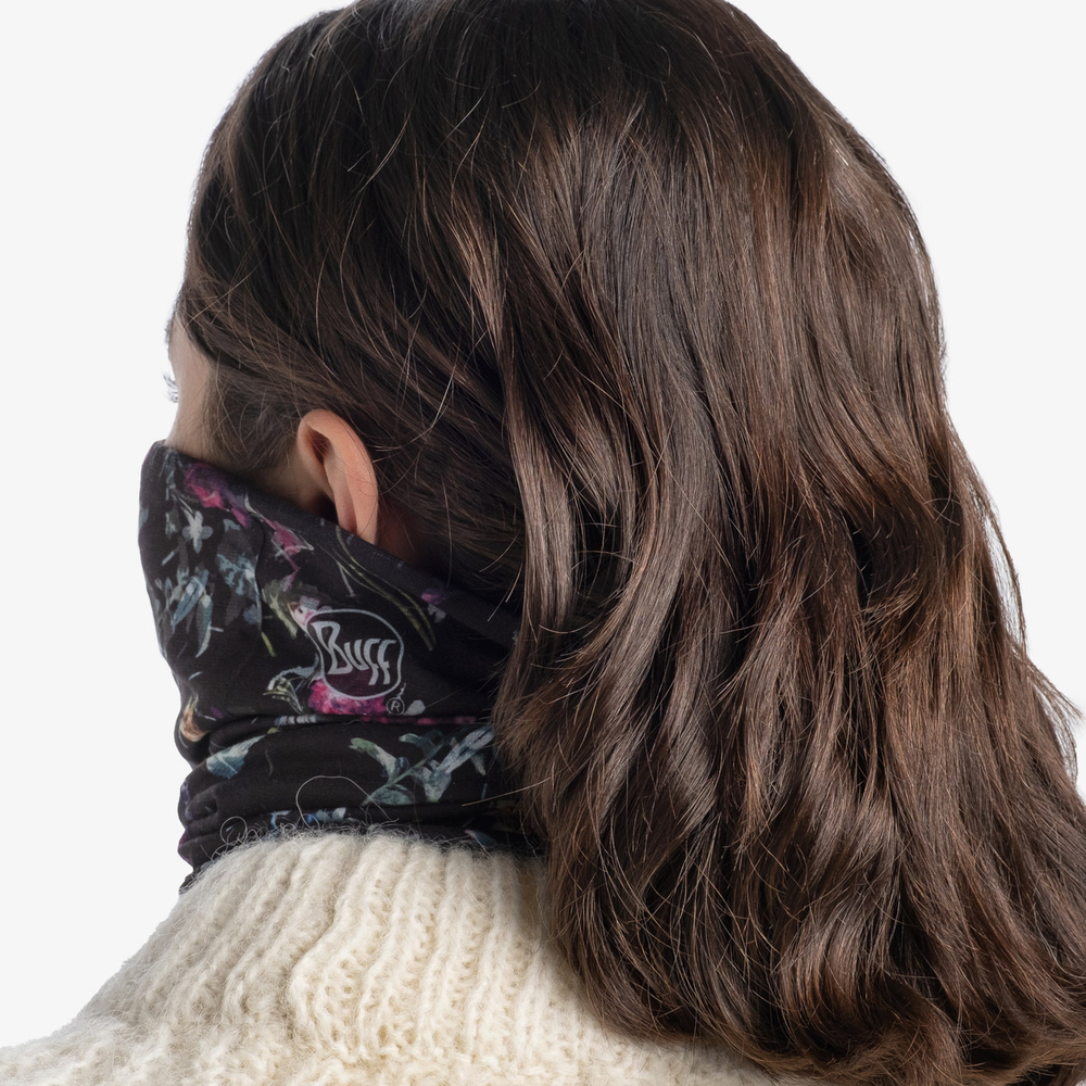 Шарф-труба с флисом двухсторонний Buff Polar Reversible Mintra Multi