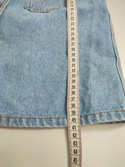 Юбка Arizona Jeans короткая 40 размер