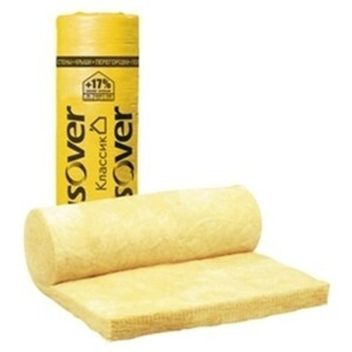 Утеплитель Изовер 1220х5490х50мм (13,4м2) уп/2плит