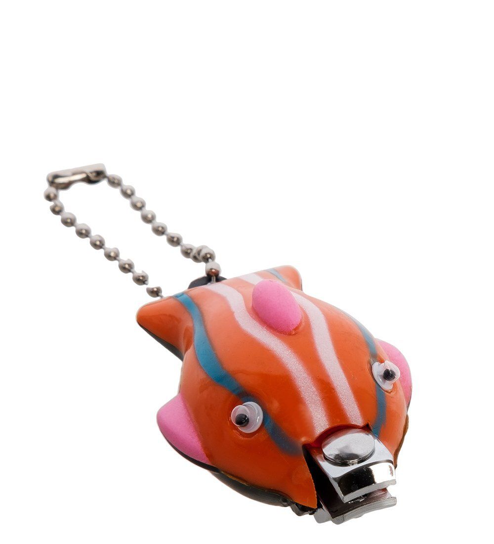 NC-05/01 Брелок-книпсер «Маленькие друзья»