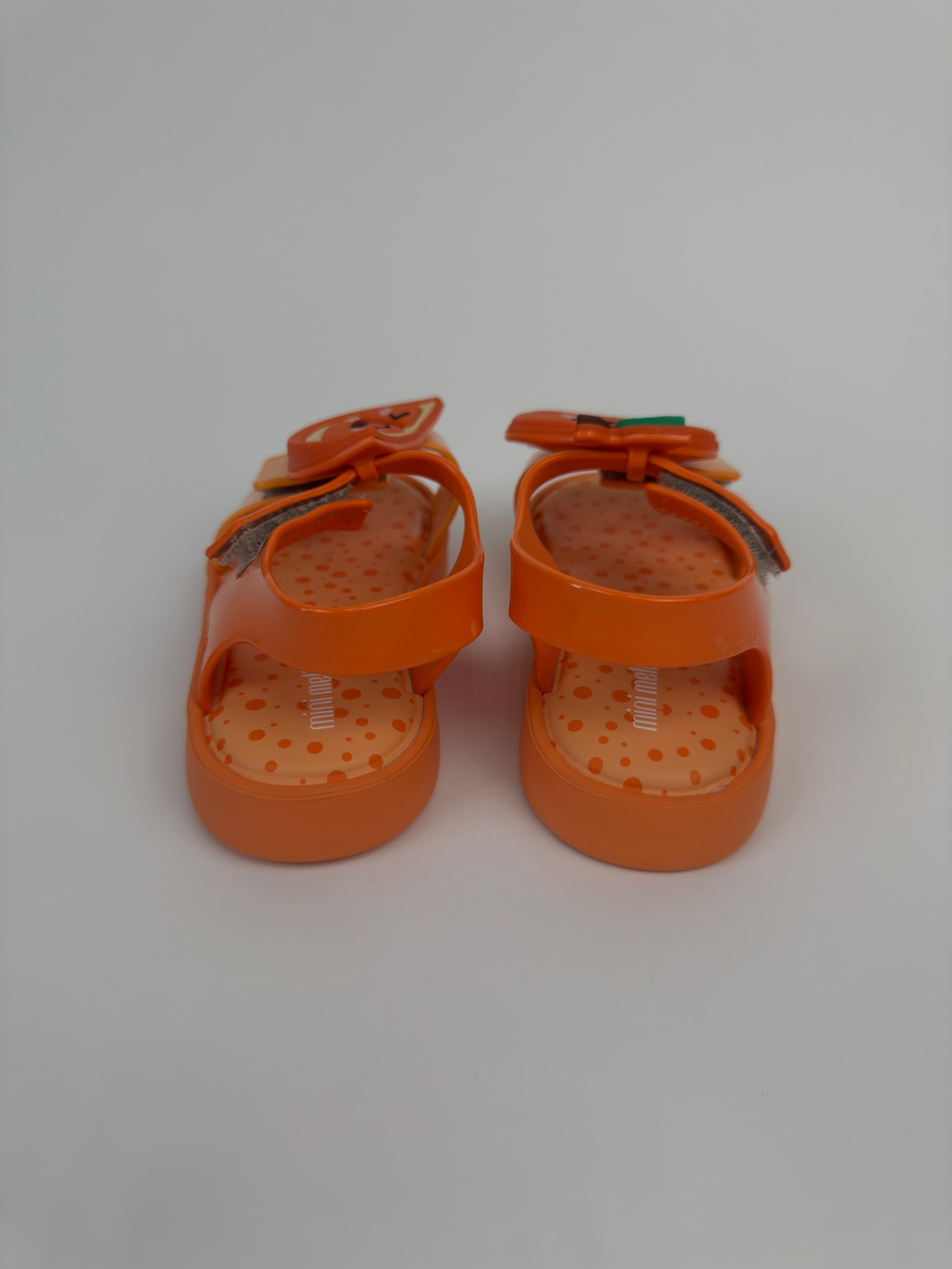 Сандалии Mini Melissa
