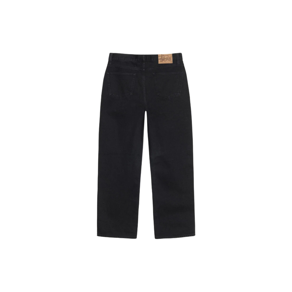 Stussy Relaxed Jean Denim