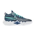 Кроссовки Nike Air Zoom G.T. Run