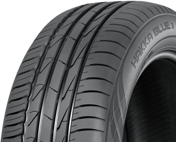 Nokian Tyres Hakka Blue 3 205/55 R17 95V XL