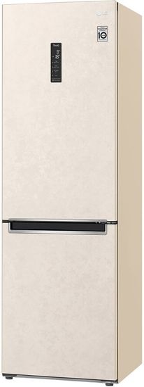 Холодильник LG GA-B459MEQM