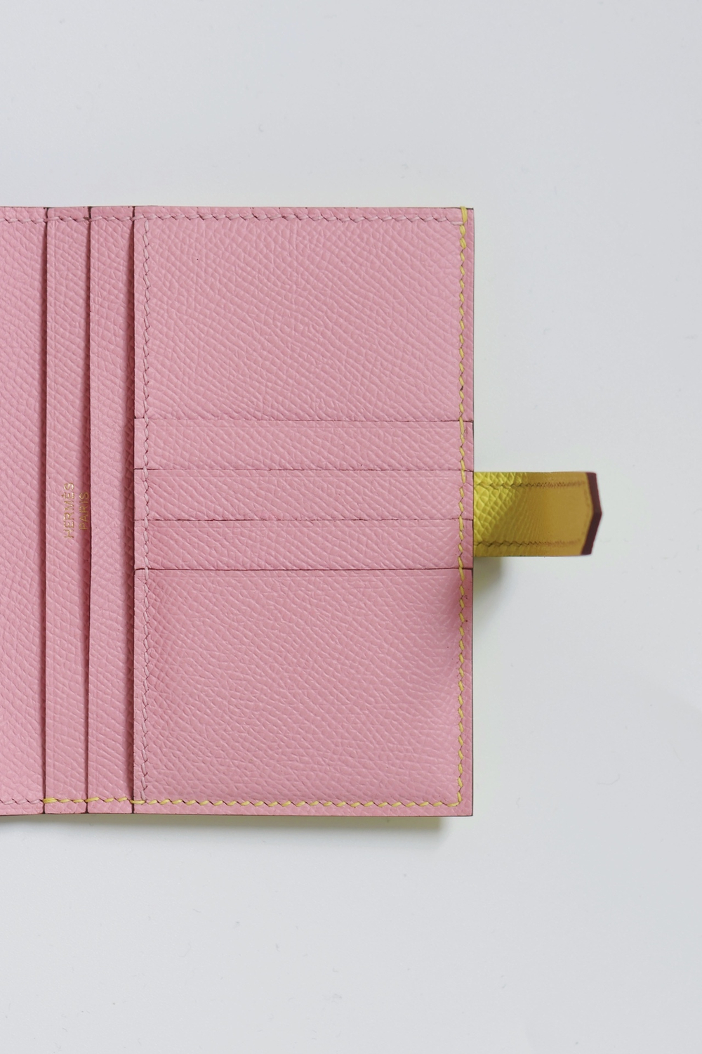 Hermes Bearn Wallet