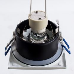 Точечный встраиваемый светильник Arte Lamp