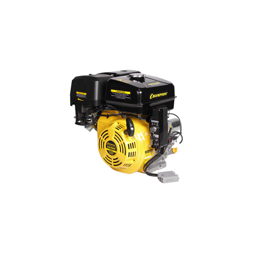 Двигатель с горизонтальным валом CHAMPION G420HKE