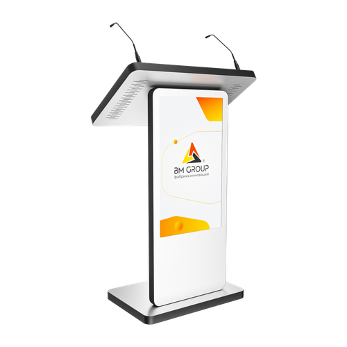 Интерактивная трибуна BM Alibi NEW 24"