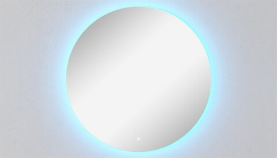 Зеркало VELVEX Julia 100