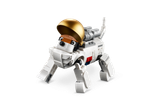 LEGO Creator 31152 Астронавт, 3в1