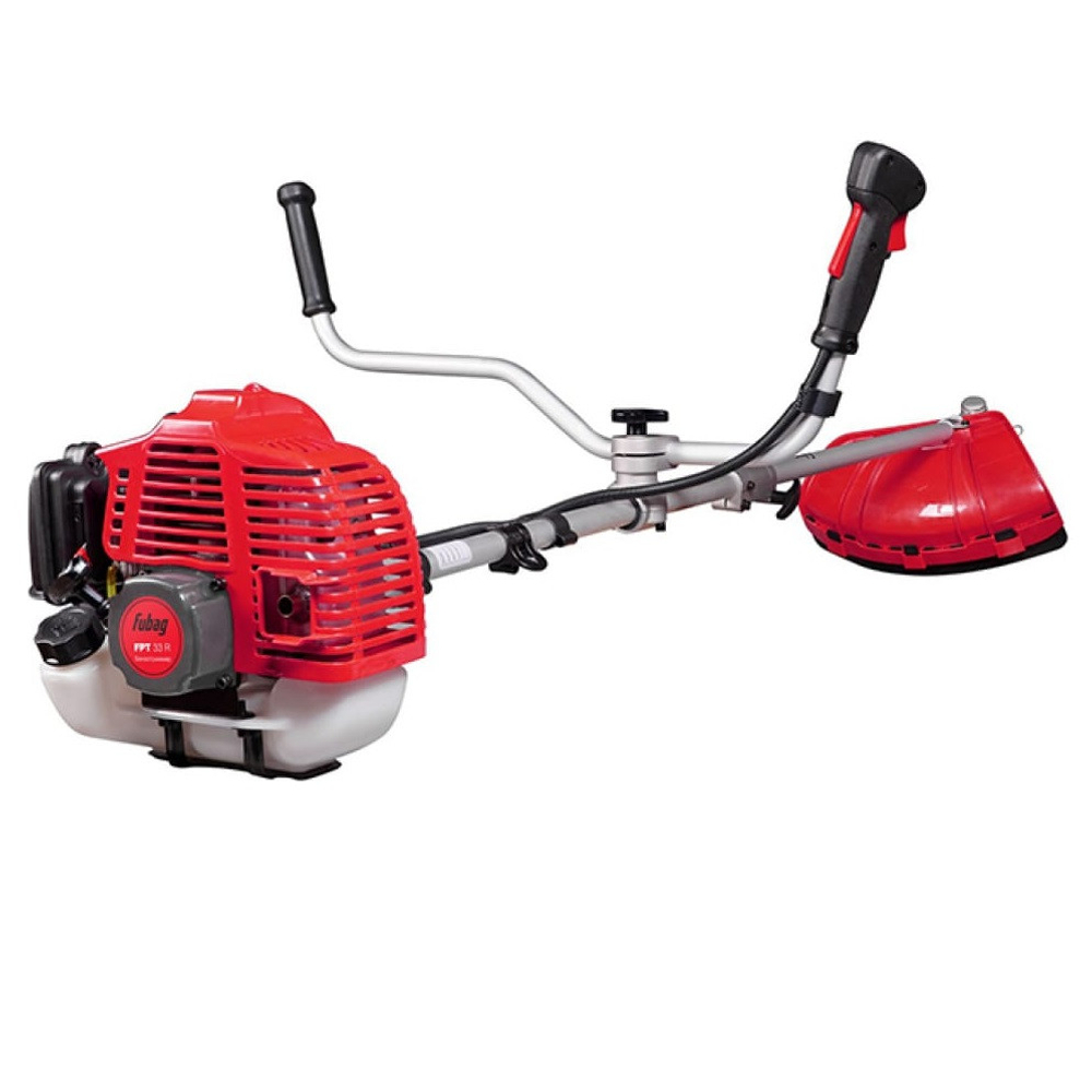 Триммер бензиновый Fubag FPT 43R 41047