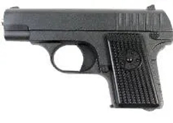 Набор ЧИСТОGUN Полный для Сайги, ВПО 148 в калибре 5.45x39 с длиной ствола до 350мм, 7 в 1