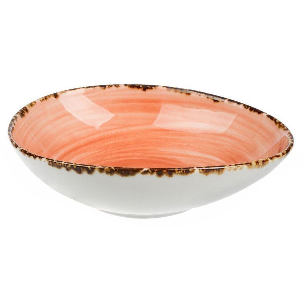 Салатник 800 мл 26,5*23*5 см   P.L. Proff Cuisine [4]