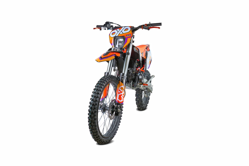 Питбайк OXO PRO 150 B