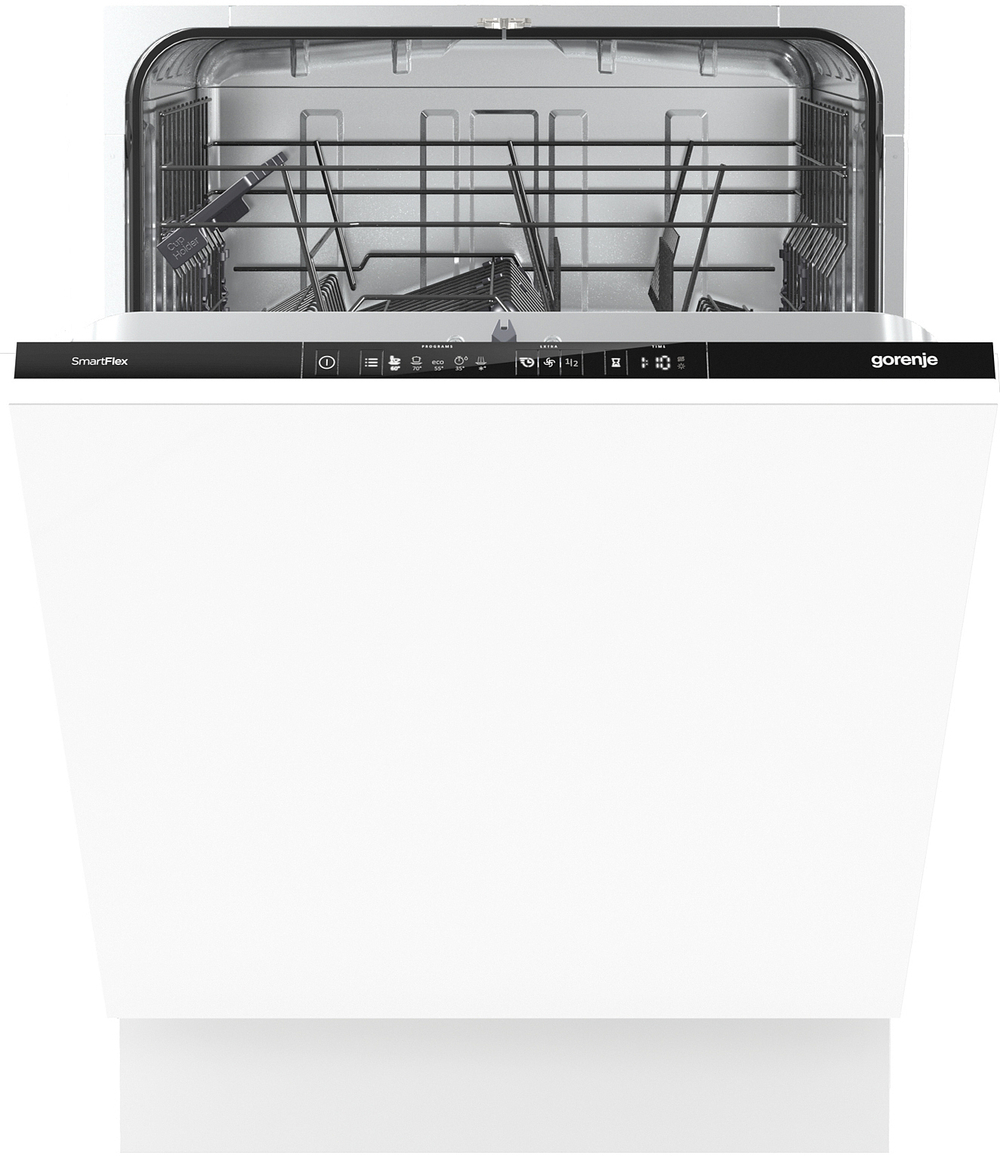 Встраиваемая посудомоечная машина Gorenje MGV6316