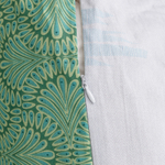 Комплект постельного белья Делюкс Сатин 100% хлопок на резинке LR453