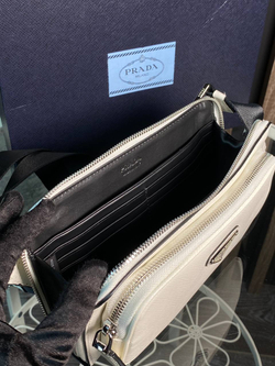 Сумка поясная Prada