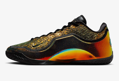 Nike LeBron 23 Uncharted