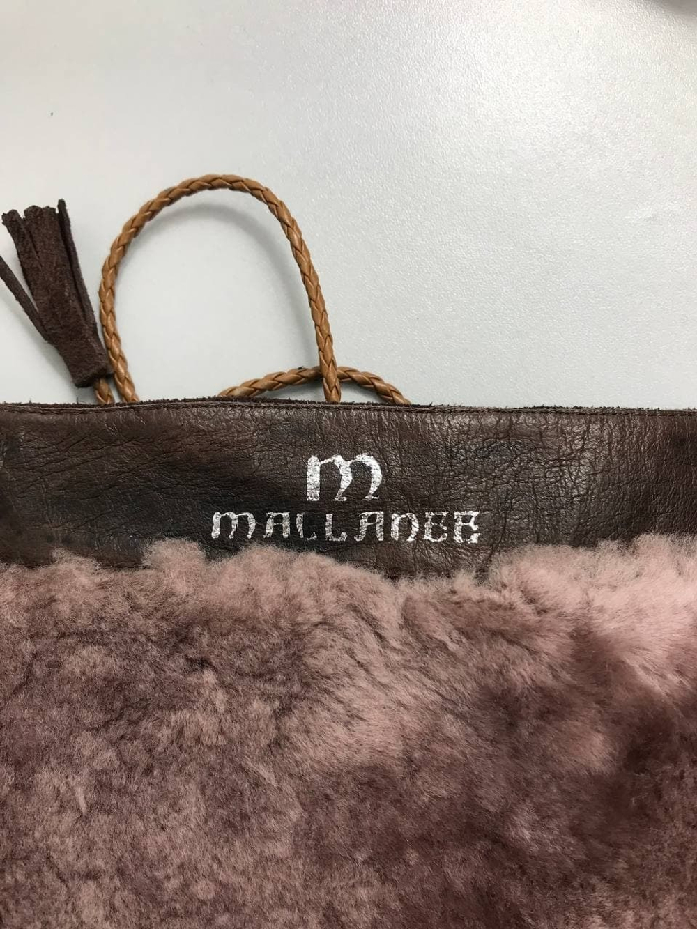 Сапоги Mallanee зимние 37 размер