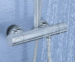 Душевая система Grohe Rainshower System 27967000